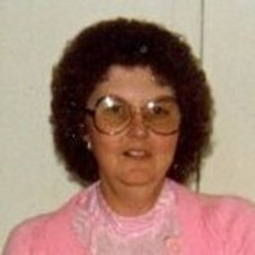 Mae Adams Castevens Profile Photo