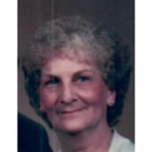 Charlene J. Suess