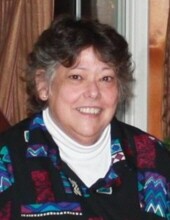 Carolyn "Susie" Cochran Profile Photo