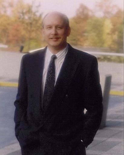 John F. Meiners Profile Photo