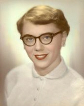 Shirley E. Stoll Priest