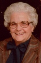 Erma M. Bro