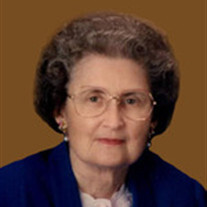 Edith C. Millar