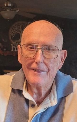 Raymond Bissell Obituary 2024 - Cascade Cremation & Burial