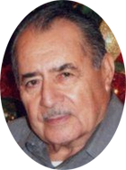 Arturo Maldonado Sr.