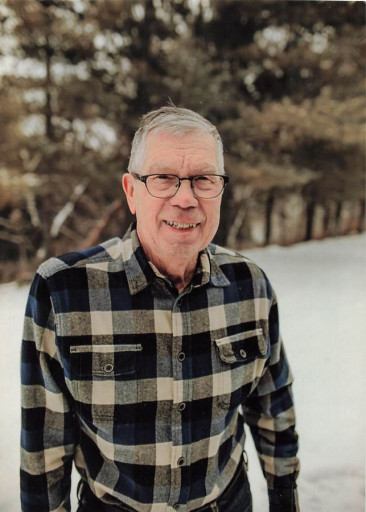Jerry A. Olson Profile Photo