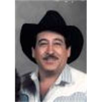 Aureliano "Abe" Age - 69 - El Rito Gonzales