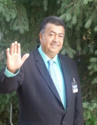 Samuel Espinoza Profile Photo