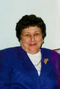 Constance Ann Lewis