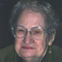 Helen Elizabeth Kane (Karpuk) Profile Photo
