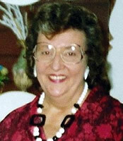 Amelia E. Padovani Dorich