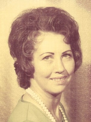 Delores M. Weber