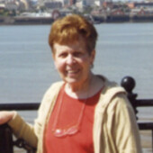 Celia Kearney Profile Photo