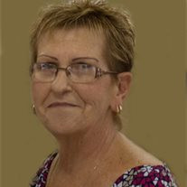 Linda Faye Kalgreen (Shaffer) Profile Photo
