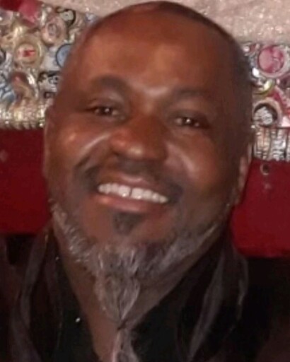 Andre Wright Sr.