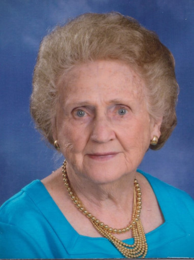 Joan Floyd Hammond Profile Photo