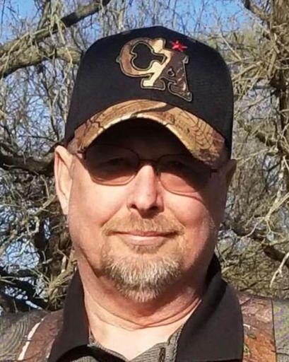 Donald "Donnie" Gilbert Profile Photo