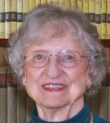 June Fields Penley Profile Photo