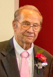 Richard E. Baker