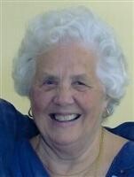 MARJORIE E. (MORETTI) MORRIS