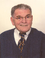 Gerard J."Gerry" Pineau