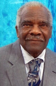 Walter Carruthers