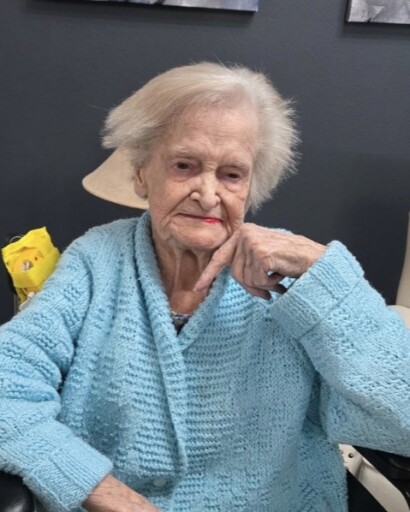 Evelyn A. Gorski's obituary image