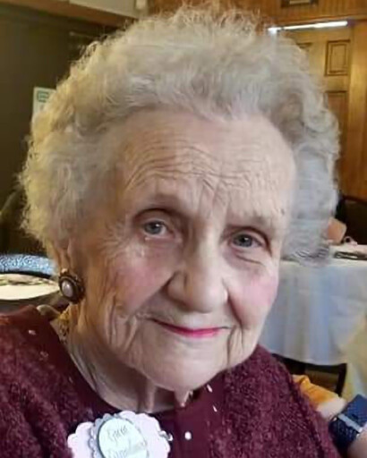 Rose Regina Wesner's obituary image