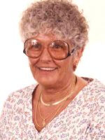 Shirley Jean West