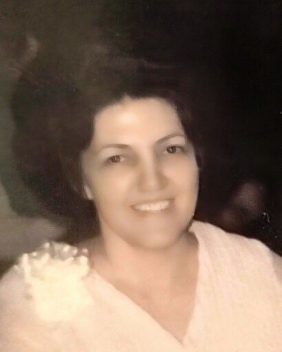 Jennie Lee Cortez (Deville)