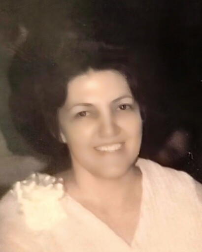 Jennie Lee Cortez (Deville)'s obituary image