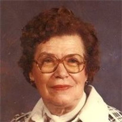 Frances Johnson Matheson Profile Photo