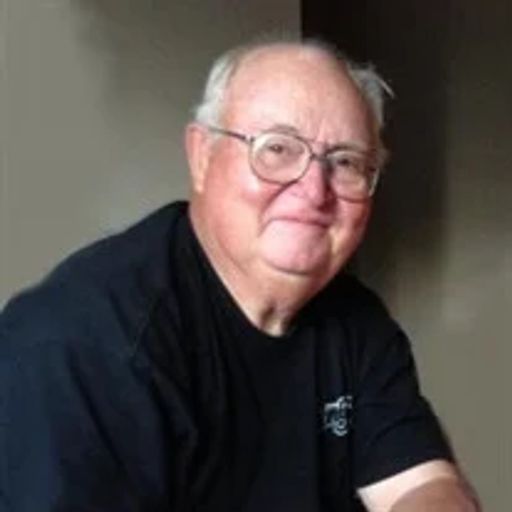 Walter Rucker Profile Photo