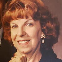 Joan Alva McCarty (Plainview)