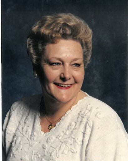 Claudene Lois Wertzberger