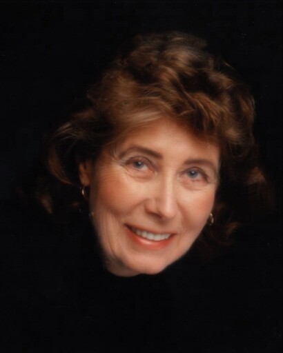 Betty Jo Goldsmith Minshall's obituary image
