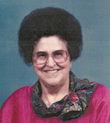 Ellen Hancock Guthrie Profile Photo