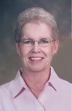 Paula Gilmer Profile Photo