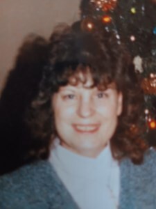 Brenda Gail Kelsey