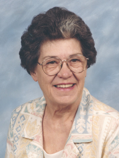 Rosemary Boucher