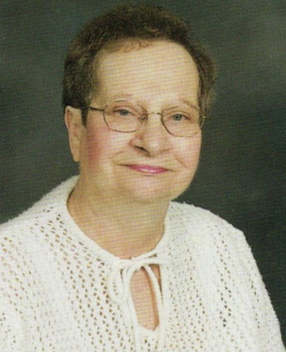 Joan M. Halbeisen