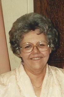 Alma Jean Waltz