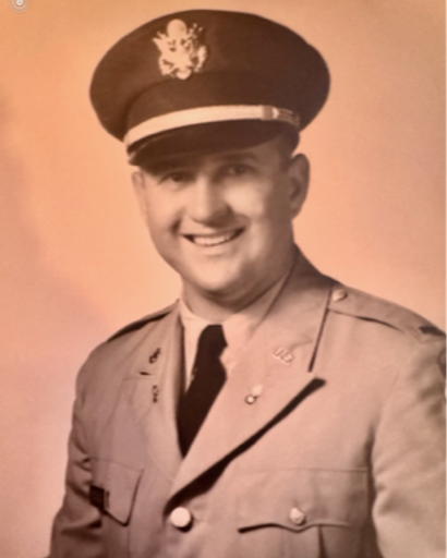 LTC Eugene T. Fealko US Army (retired)