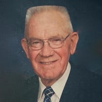 Mr. Joseph O. Weishaupt Profile Photo