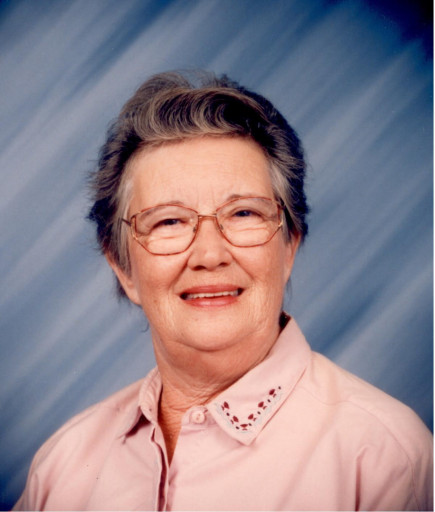 Doris Timmons