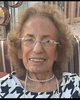 Margaret A. Heidner's obituary image