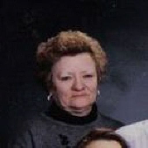 Ruth "Rj" Jean Dicicco