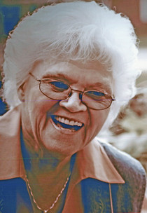 Lois May Butcher Profile Photo