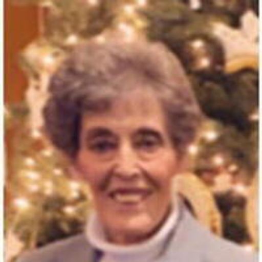 Margaret Lynn "Peggy" Adair (Plainview) Profile Photo