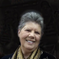 June Hartman Toups